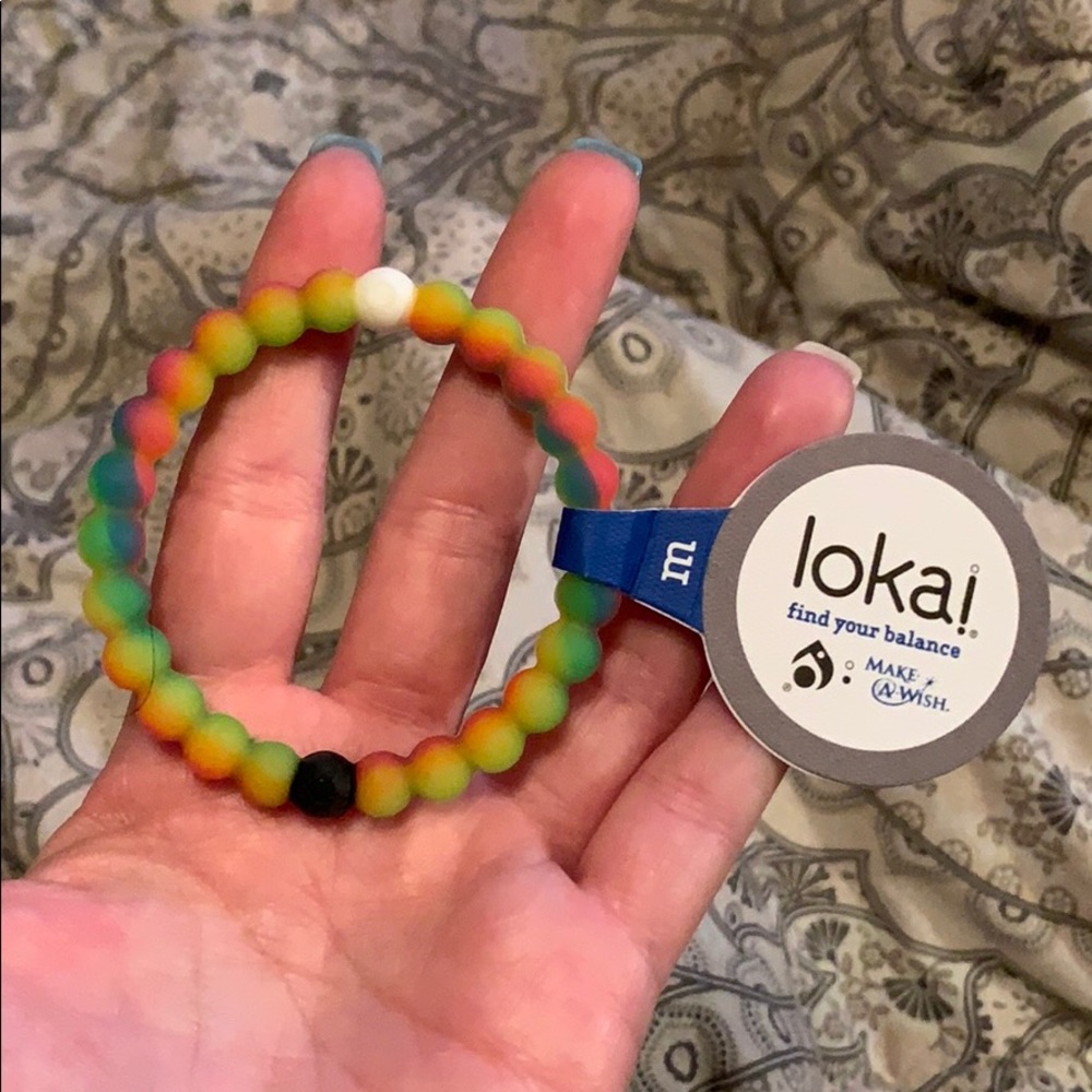 Lokai Bracelet